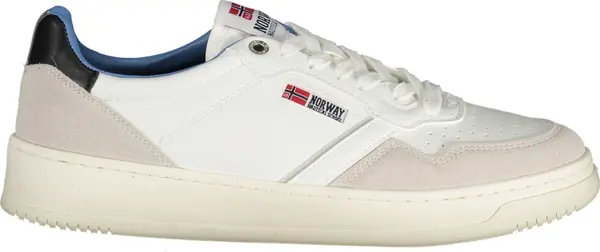 NORWAY 1963 Мъжки ниски маратонки