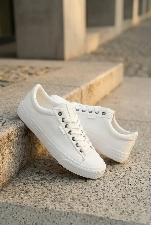 BIG STAR SHOES Мъжки ниски маратонки Big Star