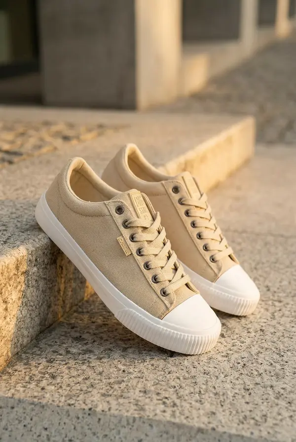 BIG STAR SHOES Мъжки ниски маратонки BIG STAR