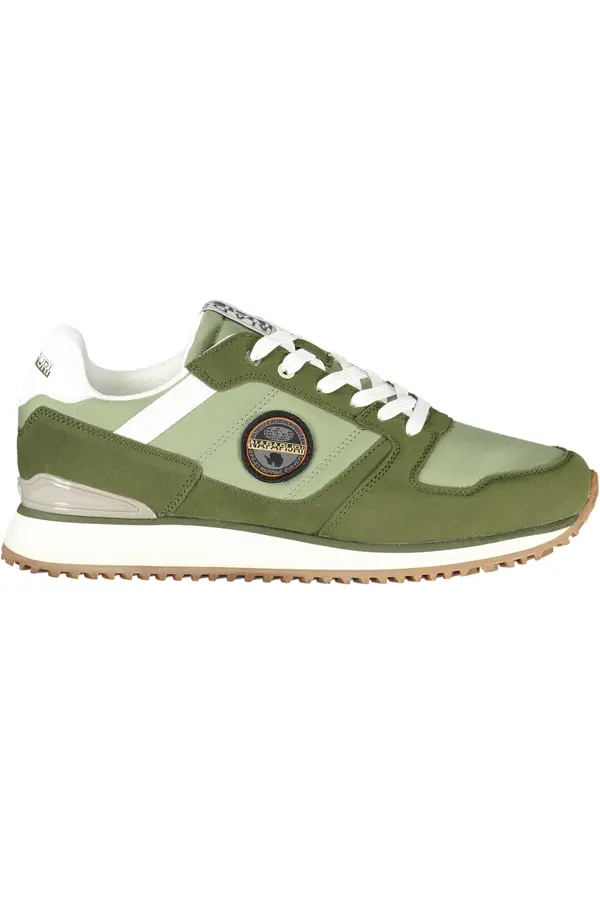 NAPAPIJRI SHOES Мъжки ниски маратонки