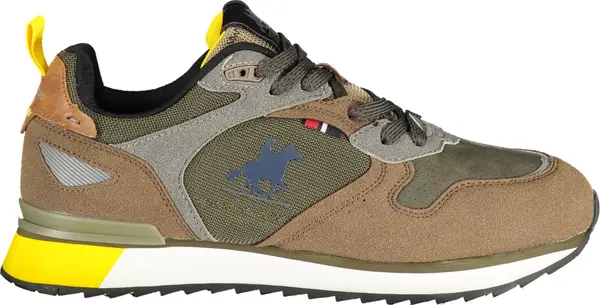 U.S. GRAND Мъжки ниски маратонки