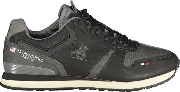 U.S. GRAND Мъжки ниски маратонки