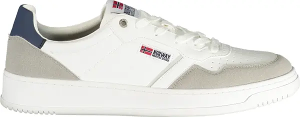 NORWAY 1963 Мъжки ниски маратонки