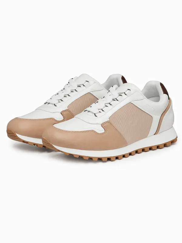 Ombre Мъжки ниски маратонки Ombre Shoes