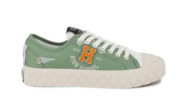 Palladium Мъжки ниски маратонки Palladium Palla Ace Tigers