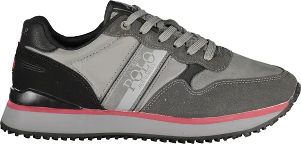 U.S. GRAND Мъжки ниски маратонки Pexo