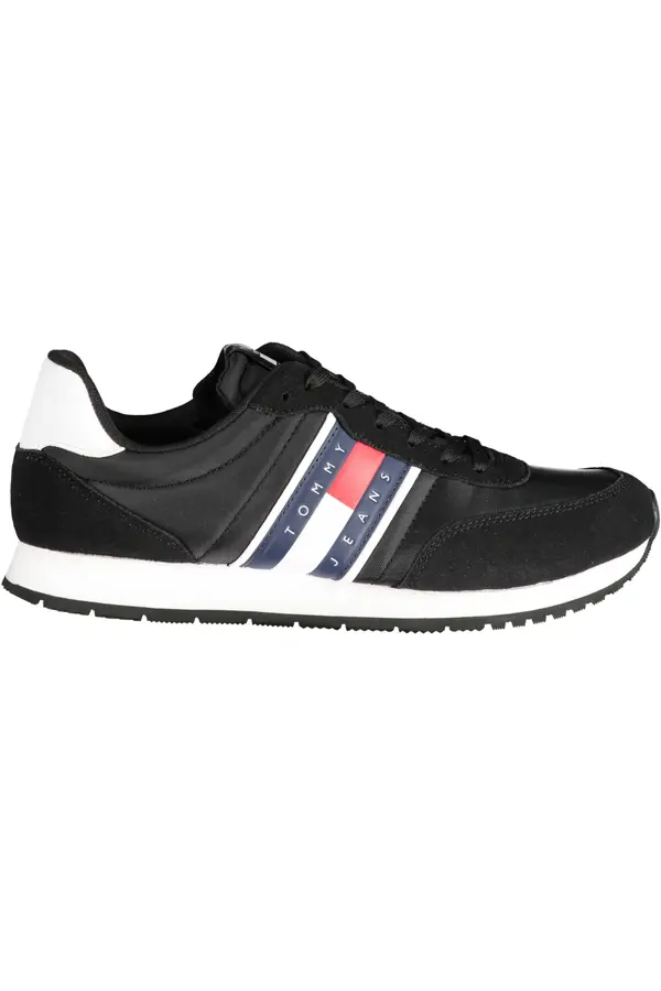 Tommy Hilfiger Мъжки ниски маратонки