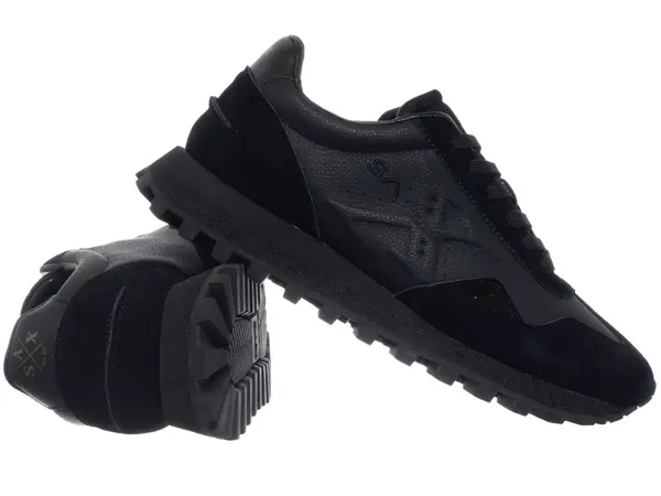 SAX Мъжки ниски маратонки SAX