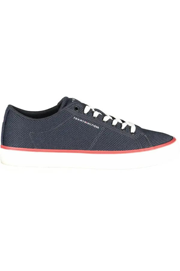 Tommy Hilfiger Мъжки ниски маратонки Tommy Hilfiger
