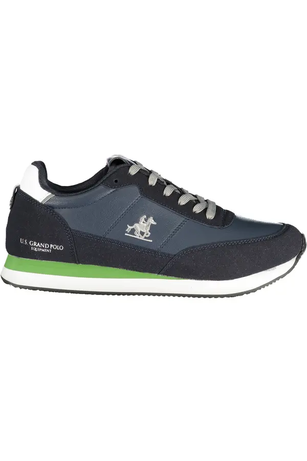 U.S. GRAND Мъжки ниски маратонки US Polo Assn.