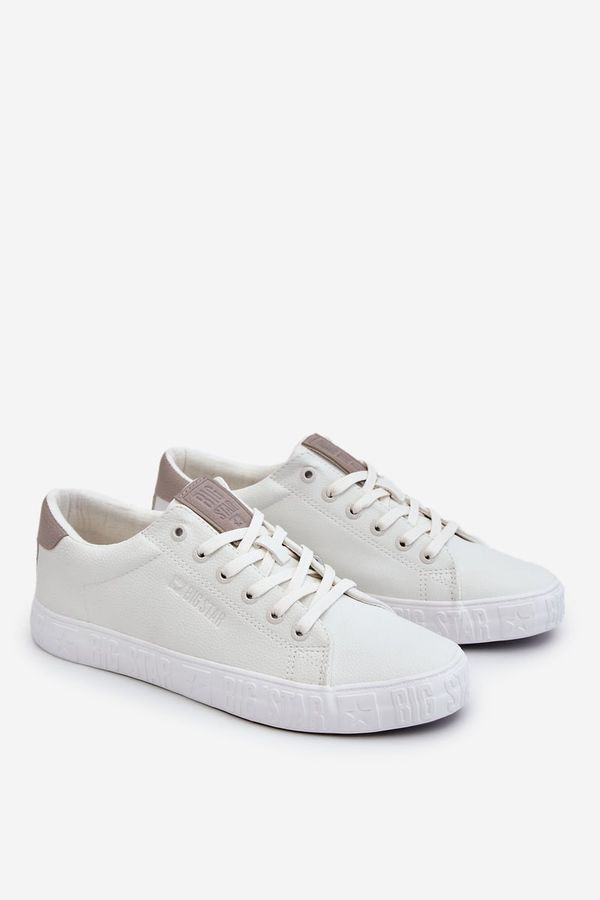 BIG STAR SHOES Мъжки обувки BIG STAR SHOES