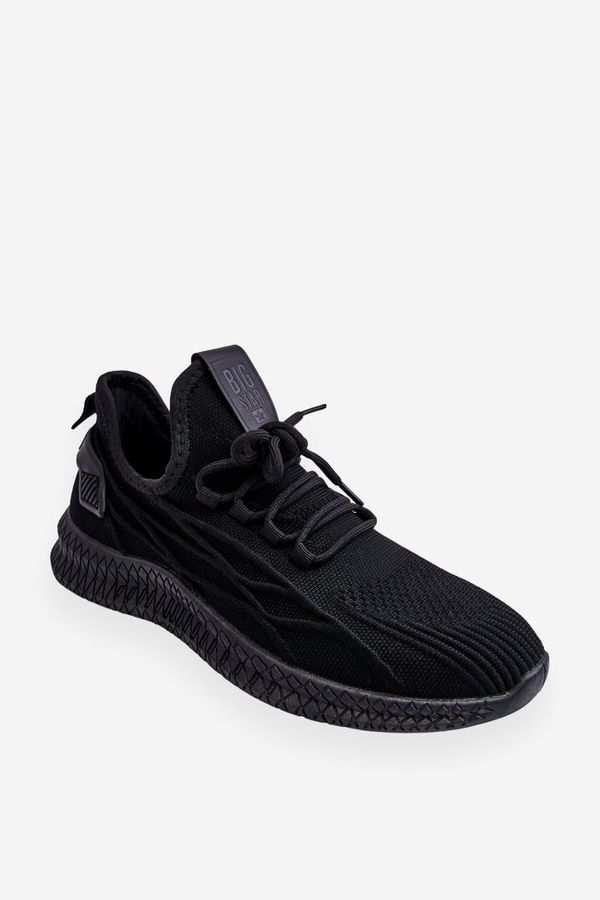 BIG STAR SHOES Мъжки обувки BIG STAR SHOES