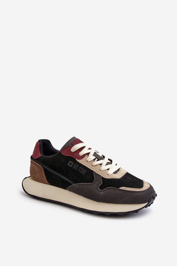 BIG STAR SHOES Мъжки обувки BIG STAR SHOES