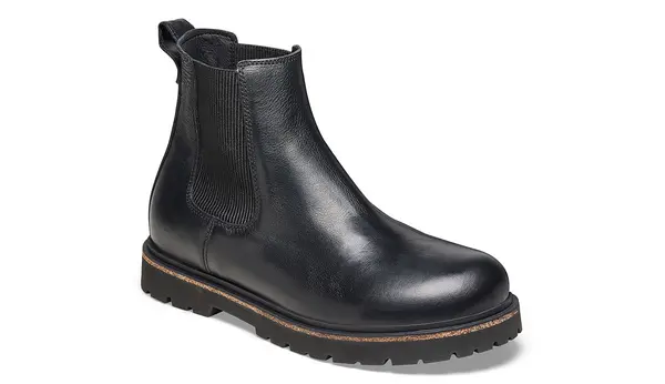 Birkenstock Мъжки обувки Birkenstock Highwood