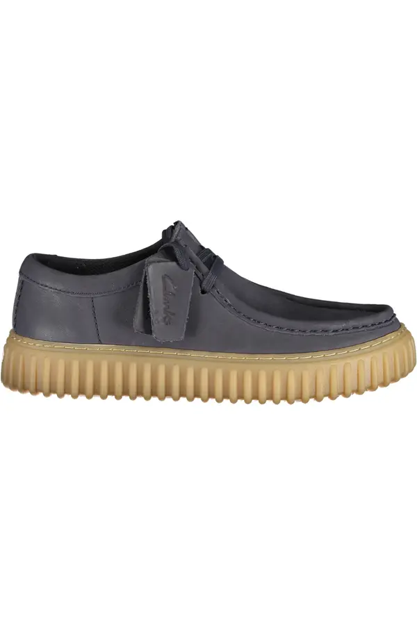 Clarks Мъжки обувки Clarks, сини