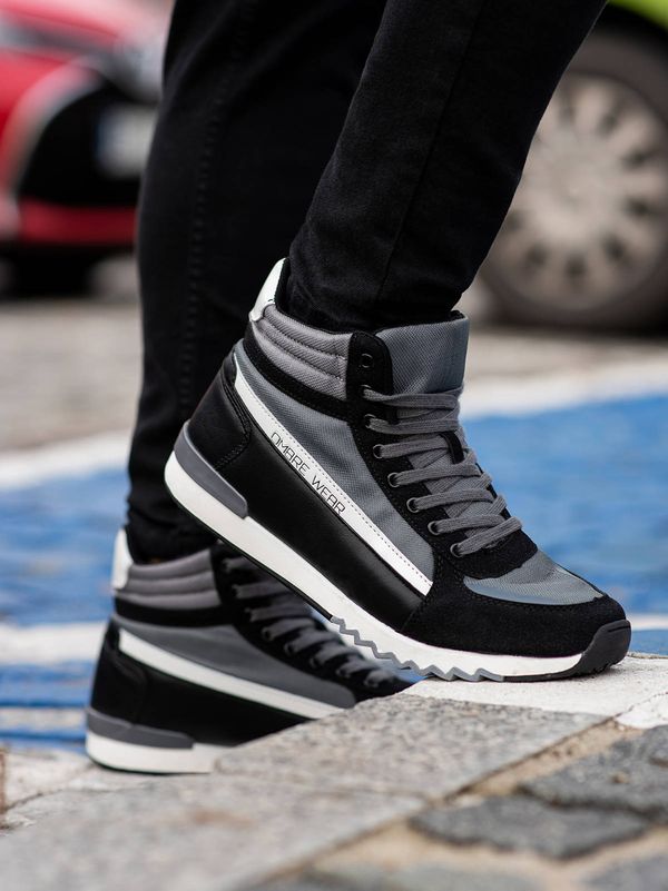 Ombre Мъжки обувки Ombre