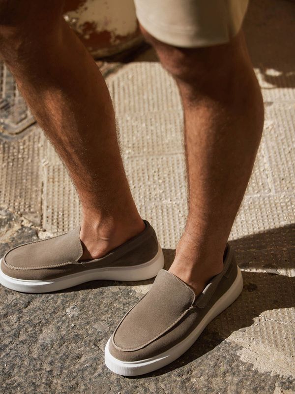 Ombre Мъжки обувки Ombre