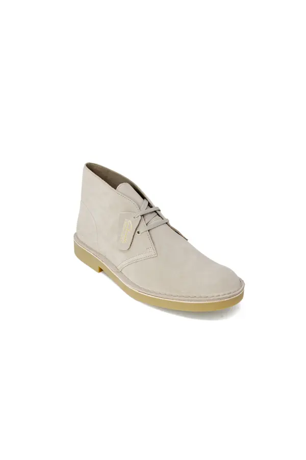 Clarks Мъжки обувки с връзки Clarks