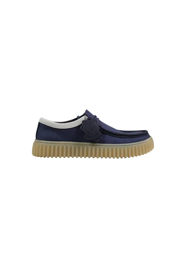 Clarks Мъжки обувки с връзки Clarks