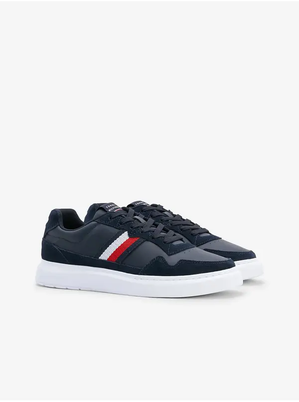 Tommy Hilfiger Мъжки обувки Tommy Hilfiger