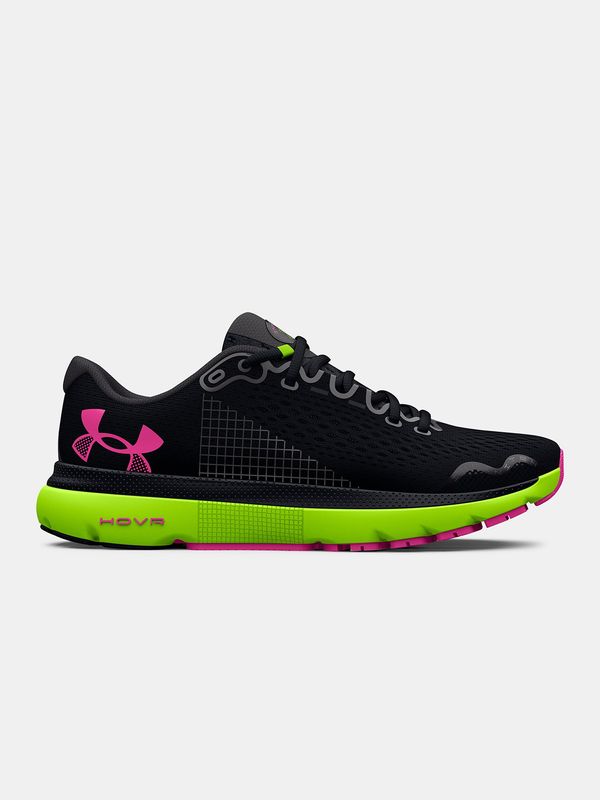 Under Armour Мъжки обувки Under Armour 3024897-302