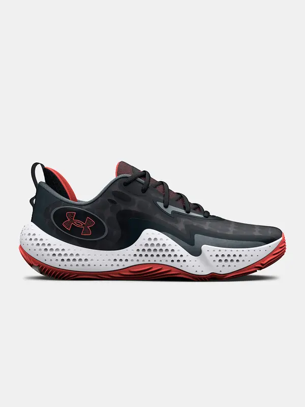 Under Armour Мъжки обувки Under Armour 3026285-101