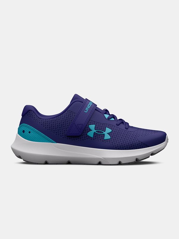 Under Armour Мъжки обувки Under Armour