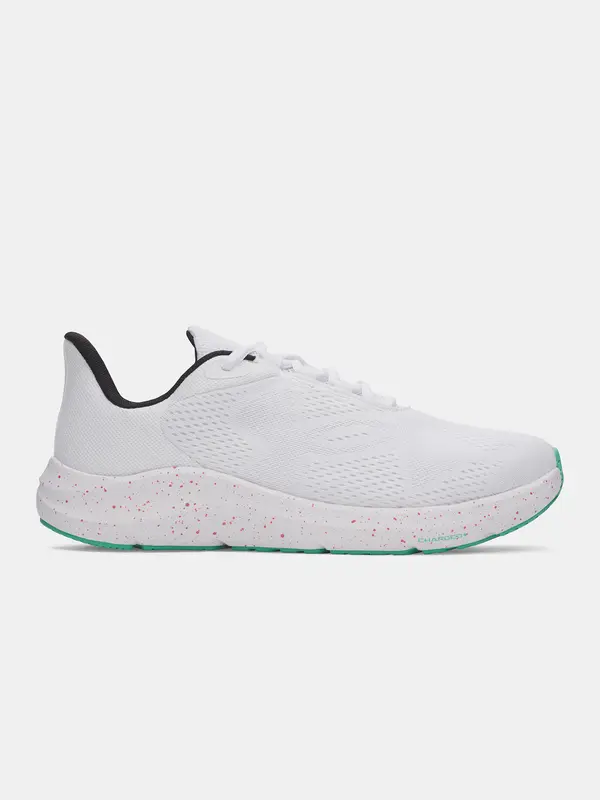 Under Armour Мъжки обувки Under Armour UA Charged Pursuit 4 BL