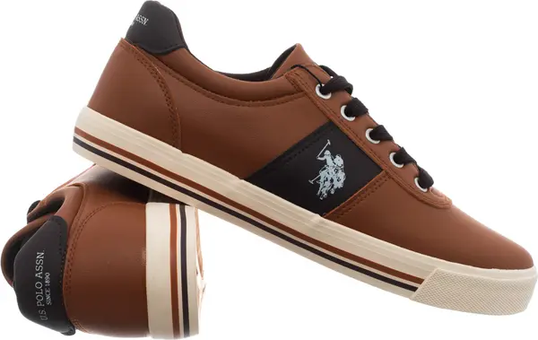 US Polo Assn Мъжки обувки US Polo Assn. Bob001-Cuo