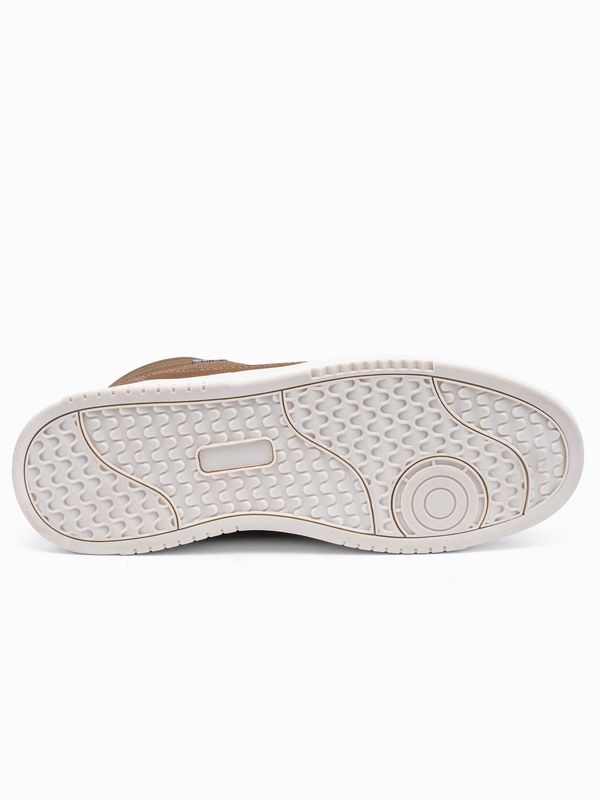 Ombre Мъжки обувки. Ombre V3/blackV3T418_120826