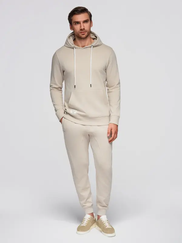 Ombre Мъжки омбре анцуг