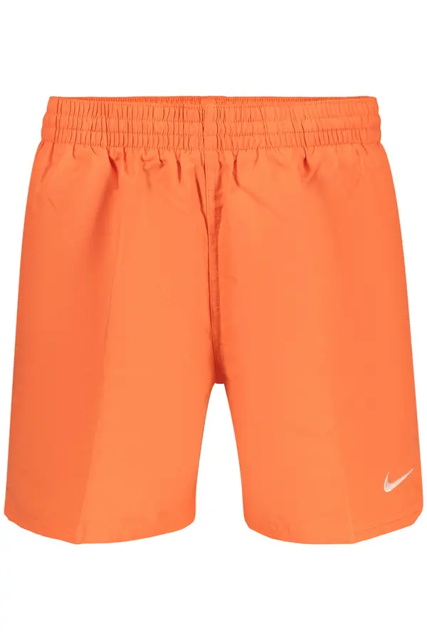 Nike Мъжки оранжев бански Nike