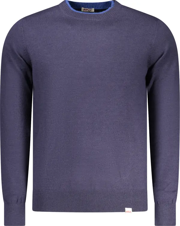 Rifle Мъжки основен пуловер