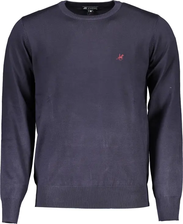 U.S. GRAND Мъжки основен пуловер