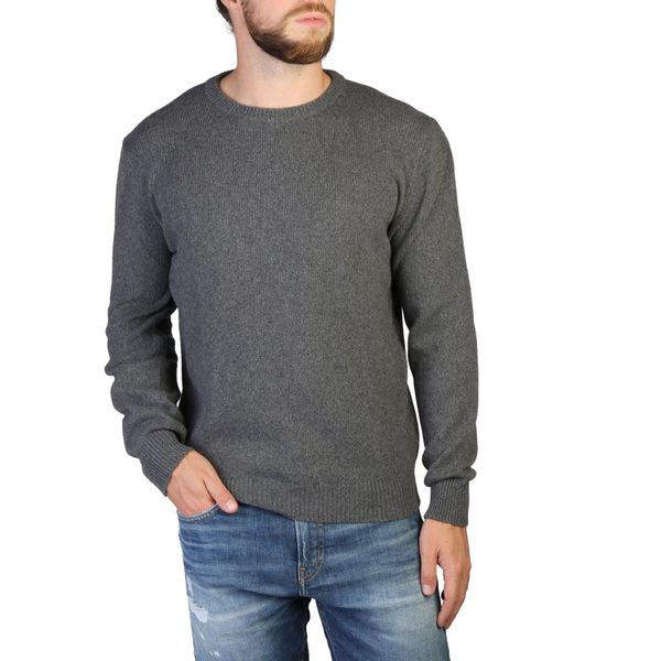 100% Cashmere Мъжки п 100% Cashmere C-NECK