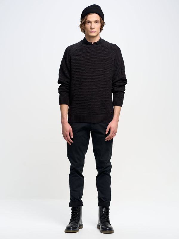 Big Star Мъжки панталон Big Star Slim