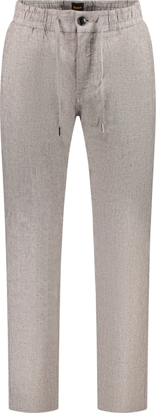 Boss Мъжки панталон BOSS, сив