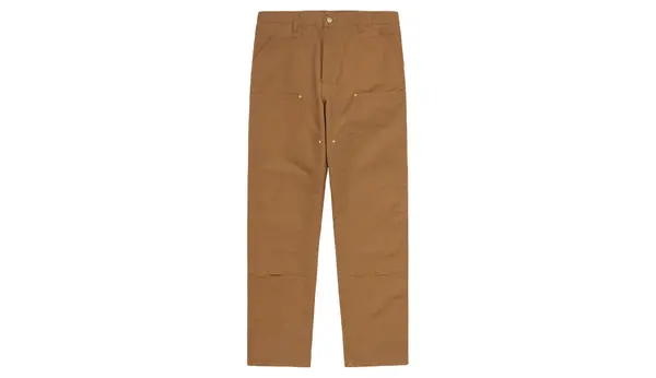 Carhartt Wip Мъжки панталон Carhartt WIP с двойно коляно