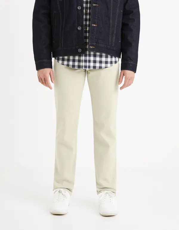 Celio Мъжки панталон Celio