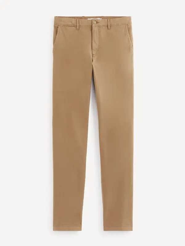 Celio Мъжки панталон Celio Chino