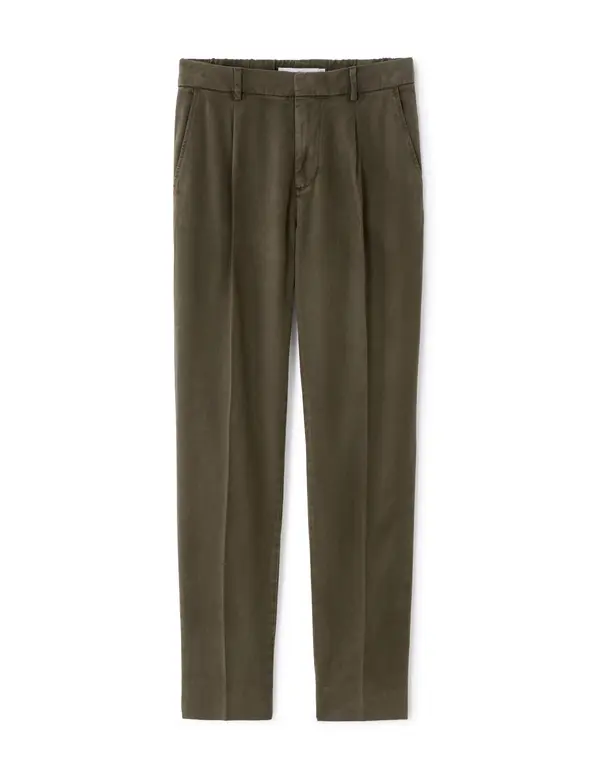Celio Мъжки панталон Celio Molyo 24H