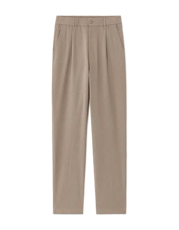 Celio Мъжки панталон Celio Moseerco slim