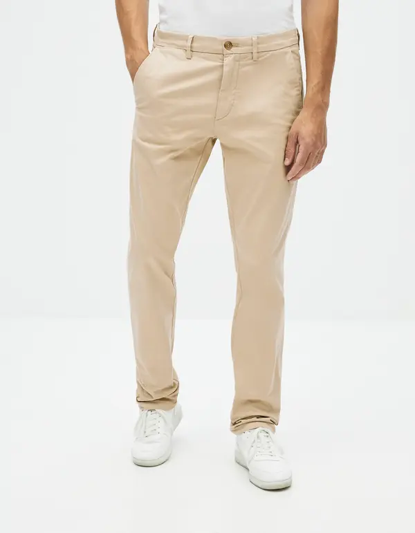 Celio Мъжки панталон Celio Pobelt