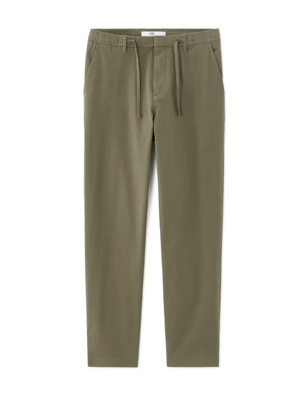 Celio Мъжки панталон Celio Trousers 24H Noleonset