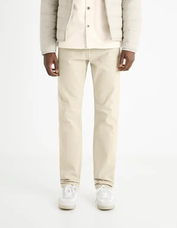 Celio Мъжки панталон Celio Vopry