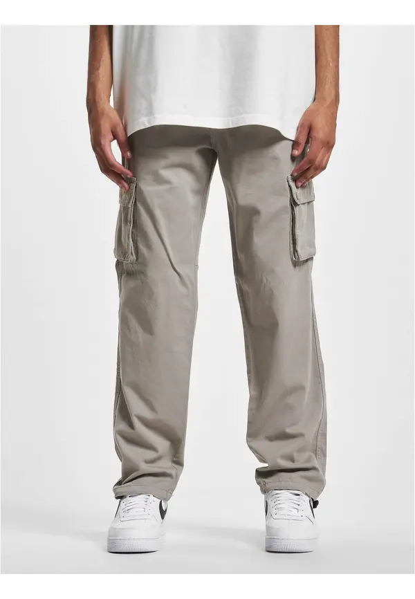 DEF Мъжки панталон DEF Cargo