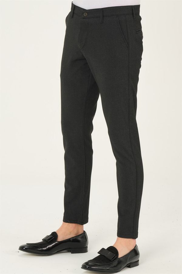 dewberry Мъжки панталон dewberry