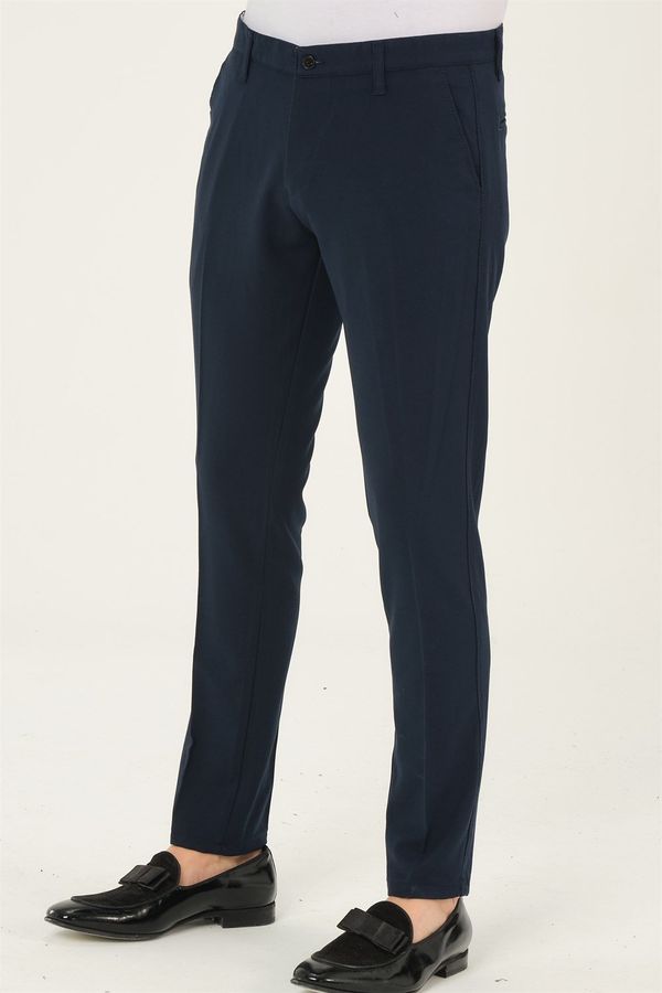 dewberry Мъжки панталон dewberry