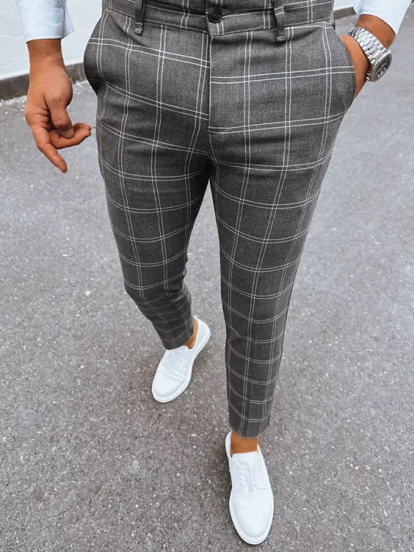 DStreet Мъжки панталон DStreet