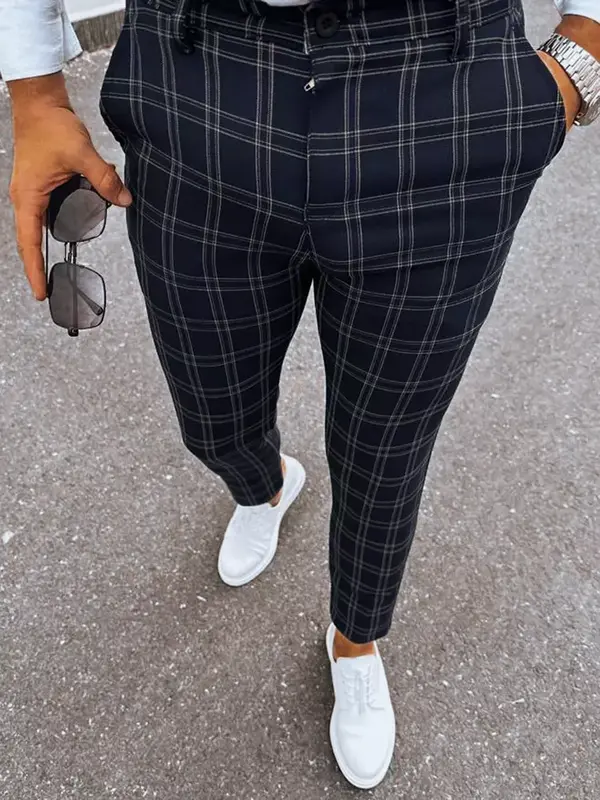 DStreet Мъжки панталон DStreet